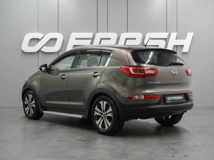 Внедорожник Kia Sportage 2013 года, 1509000 рублей, Воронеж