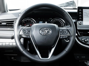 Седан Toyota Camry 2024 года, 5250000 рублей, Ставрополь