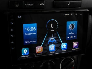 Седан Toyota Avensis 2007 года, 779000 рублей, Тюмень