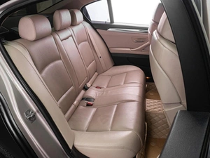 Седан BMW 5 серия 2012 года, 1969000 рублей, Тюмень