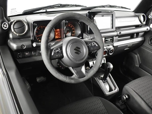 Внедорожник Suzuki Jimny 2020 года, 3385900 рублей, Казань