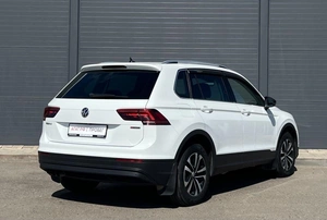 Внедорожник Volkswagen Tiguan 2019 года, 2235000 рублей, Солонцы