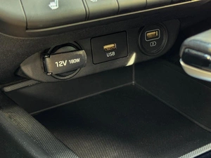 Седан Hyundai Elantra 2021 года, 1899000 рублей, Кропоткин