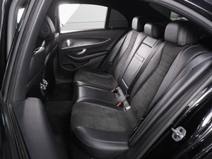 Седан Mercedes-benz E-класс 2018 года, 2999000 рублей, Минеральные Воды