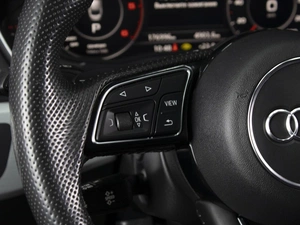 Лифтбек Audi A5 2018 года, 3150000 рублей, Омск
