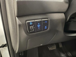 Внедорожник Hyundai Creta 2017 года, 1648000 рублей, Абакан