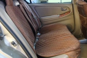 Седан Nissan Maxima 2005 года, 569000 рублей, Омск