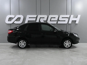 Лифтбек ВАЗ (LADA) Granta 2023 года, 889000 рублей, Ростов-на-Дону