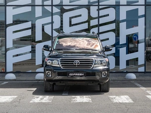 Внедорожник Toyota Land Cruiser 2014 года, 4399000 рублей, Краснодар