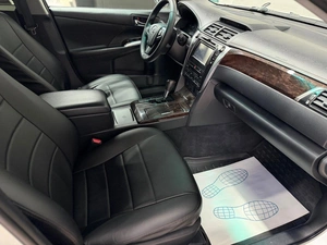 Седан Toyota Camry 2015 года, 1799000 рублей, Красноярск