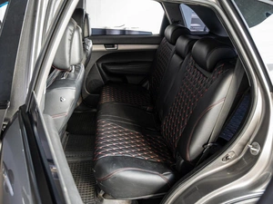 Внедорожник Kia Sorento 2010 года, 1295000 рублей, Краснодар