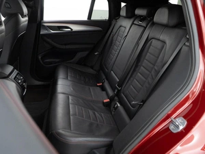 Внедорожник BMW X4 2019 года, 5637444 рублей, Москва