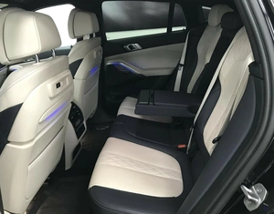 Внедорожник BMW X6 2020 года, 8295000 рублей, Красноярск