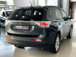 Внедорожник Mitsubishi Outlander 2013 года, 1487000 рублей, Солонцы