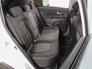 Внедорожник Kia Sportage 2014 года, 1329000 рублей, Воронеж