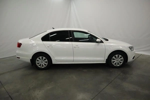 Седан Volkswagen Jetta 2014 года, 970000 рублей, Курск