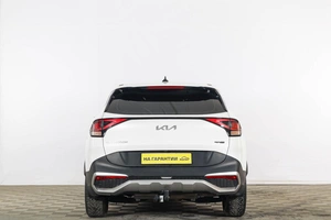 Внедорожник Kia Sportage 2023 года, 2999000 рублей, Тюмень