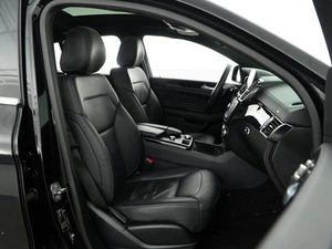 Внедорожник Mercedes-benz GLE-класс Coupe 2019 года, 4998055 рублей, Москва