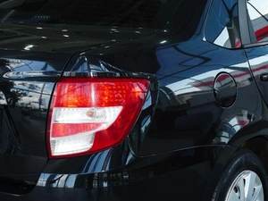 Седан ВАЗ (LADA) Granta 2023 года, 698000 рублей, Тверь
