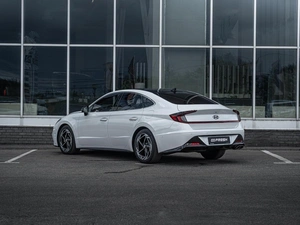 Седан Hyundai Sonata 2020 года, 3149000 рублей, Нижний Новгород