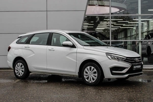 Универсал ВАЗ (LADA) Vesta 2024 года, 1420000 рублей, Ярославль