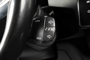 Внедорожник Renault Duster 2021 года, 1569000 рублей, Тюмень