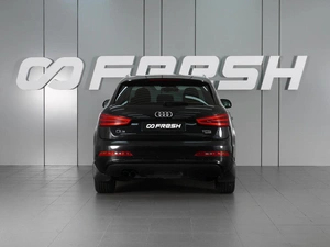 Внедорожник Audi Q3 2012 года, 1455000 рублей, Минеральные Воды
