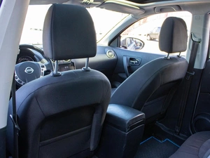 Внедорожник Nissan Qashqai 2012 года, 1249000 рублей, Петрозаводск