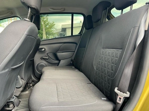 Хетчбэк Renault Sandero Stepway 2015 года, 985000 рублей, Ижевск