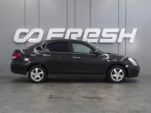 Седан Nissan Almera 2014 года, 799000 рублей, Воронеж