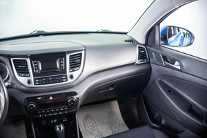 Внедорожник Hyundai Tucson 2017 года, 1869000 рублей, Пермь