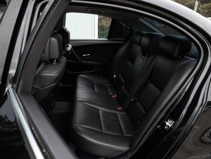 Седан BMW 5 серия 2008 года, 1180000 рублей, Большой Сочи