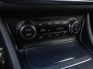 Внедорожник Mercedes-benz GLA-класс 2017 года, 2720000 рублей, Краснодар