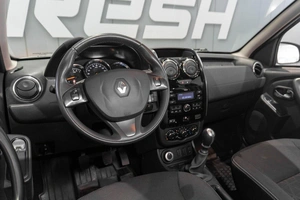 Внедорожник Renault Duster 2018 года, 1589000 рублей, Петрозаводск