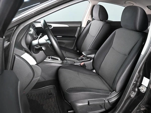 Седан Nissan Sentra 2014 года, 1029000 рублей, Аксай