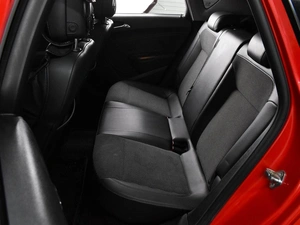 Хетчбэк Opel Astra 2012 года, 659000 рублей, Воронеж
