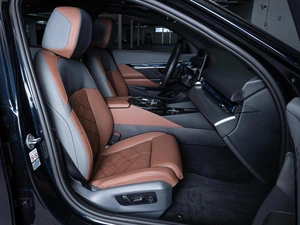 Седан BMW 5 серия 2024 года, 8900000 рублей, Ставрополь