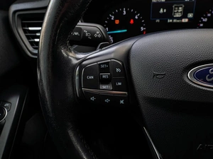 Универсал Ford Focus 2019 года, 1440000 рублей, Краснодар