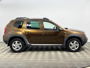 Внедорожник Renault Duster 2013 года, 1050200 рублей, Казань