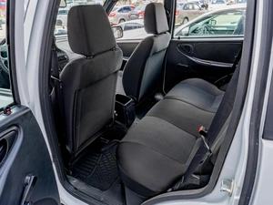 Внедорожник ВАЗ (LADA) Niva Travel 2024 года, 969000 рублей, Саратов
