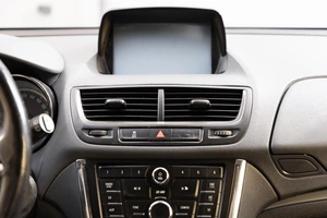 Внедорожник Opel Mokka 2013 года, 1349000 рублей, Новосибирск