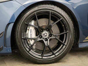 Хетчбэк Mercedes-benz A-класс AMG 2019 года, 3597077 рублей, Москва