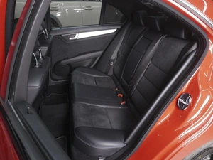 Седан Mercedes-benz C-класс 2014 года, 1450000 рублей, Ростов-на-Дону