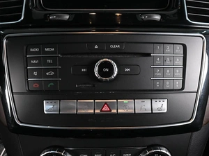 Внедорожник Mercedes-benz GLS-класс 2017 года, 4490000 рублей, Аксай