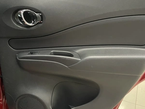 Хетчбэк Nissan Note 2017 года, 1187000 рублей, Солонцы