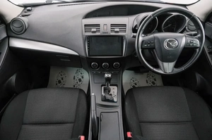 Хетчбэк Mazda Axela 2013 года, 999000 рублей, Красноярск