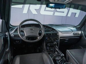 Внедорожник ВАЗ (LADA) Niva Travel 2022 года, 1139000 рублей, Сургут