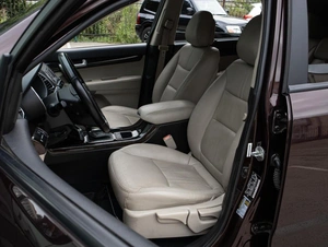 Внедорожник Kia Sorento 2014 года, 1555000 рублей, Большой Сочи