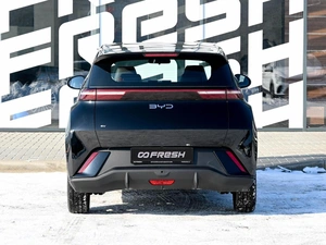 Хетчбэк BYD Seagull 2024 года, 1990000 рублей, Волгоград