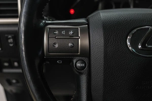 Внедорожник Lexus GX 2011 года, 3649000 рублей, Новокузнецк